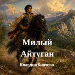 Клавдия Князева - Милый Айтуган слушать онлайн