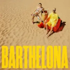 SOFI TUKKER - Barthelona слушать онлайн