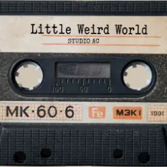 Studio AC - Little Weird World слушать онлайн