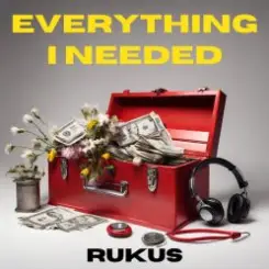 Rukus - Whip It слушать онлайн