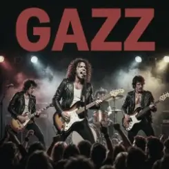 Обложка GAZZ - World of Traders. Foreign Institute Hall LIVE 1982. Restored and remastered 2026