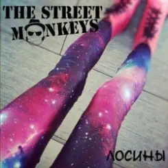 The Street Monkeys - Хулиганская слушать онлайн