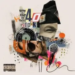DJ Tactics, Крип а Крип - 40 строк слушать онлайн