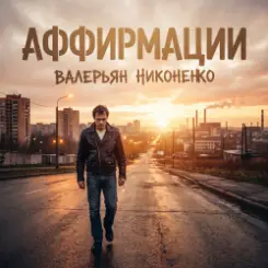 Валерьян Никоненко - Аффирмации слушать онлайн