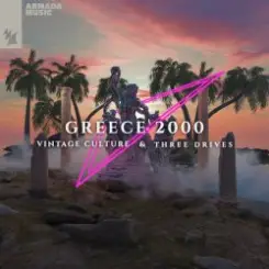 Three Drives On A Vinyl - Greece 2000 (Extended Mix) слушать онлайн