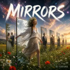 DJ FORTUNA - MIRRORS слушать онлайн