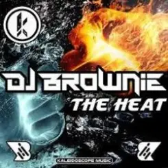 DJ Brownie - The Heat слушать онлайн
