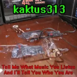 kaktus313 - Bitches слушать онлайн