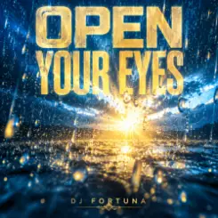DJ FORTUNA - OPEN YOUR EYES слушать онлайн