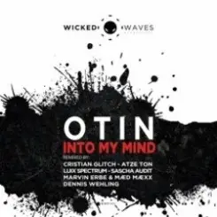 Otin - Into My Mind (Cristian Glitch Remix) слушать онлайн