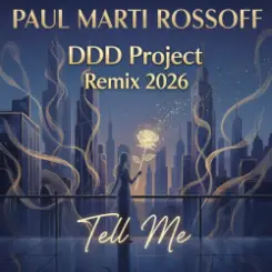 P.M.Rossoff & DDD Project - Tell Me 1997. Funk Remix 2026 слушать онлайн