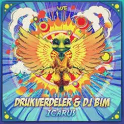 Drukverdeler & DJ Bim - Icarus (Original Mix) слушать онлайн