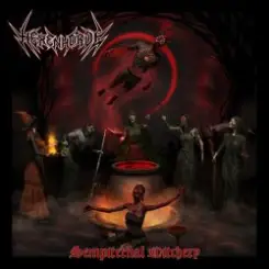 Hexenhorde - Legions Rise слушать онлайн