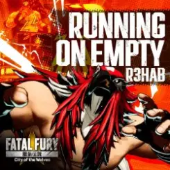 R3HAB - Running On Empty (Original Mix) слушать онлайн