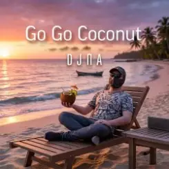 П А - Go Go Coconut слушать онлайн