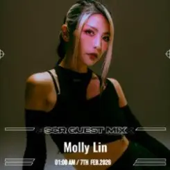 Molly Lin - Rules, boing! слушать онлайн