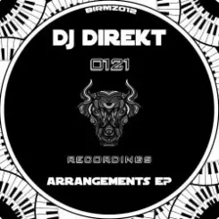 DJ Direkt - Hop Skotch слушать онлайн