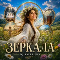 DJ FORTUNA - ЗЕРКАЛА слушать онлайн