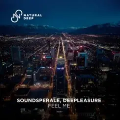 Soundsperale, Deepleasure - Feel Me слушать онлайн