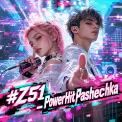 PowerHitPashechka - Z51 слушать онлайн