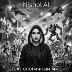 Nishol AI - Алиса, закройся (promo) слушать онлайн
