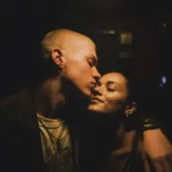 Cinnamon Chasers - That Last Night We Were Together слушать онлайн