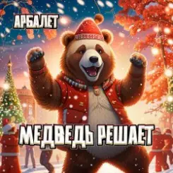 Арбалет, Геннадий Тюменев - Медведь решает слушать онлайн
