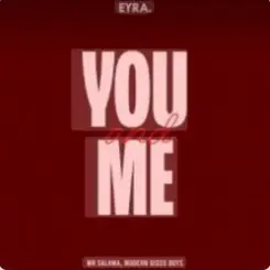 Mr Salama & Modern Disco Boys - You and Me (Original Mix) 2026​ слушать онлайн