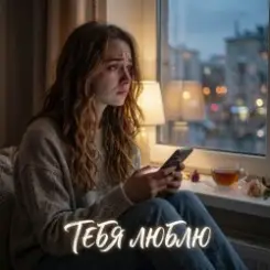 Vasilii CECEGOV & Atom - Тебя люблю слушать онлайн