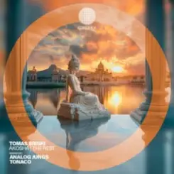 Tomas Briski - Mirrors on the Ceiling слушать онлайн