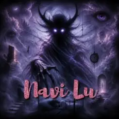 Navi Lu - Я боль слушать онлайн