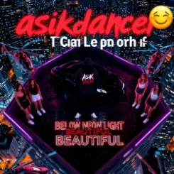 Asikdancer - Миллион прослушиваний это класс ас ас слушать онлайн