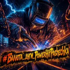 PowerHitPashechka - Валюта дуги. слушать онлайн