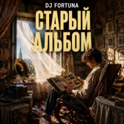DJ FORTUNA - Старый альбом слушать онлайн
