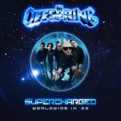 The Offspring - Looking Out For #1 слушать онлайн