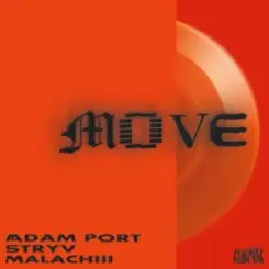 Adam Port feat Stryv & Malachiii & Keinemusik - Move слушать онлайн