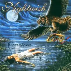 Nightwish - The Riddler слушать онлайн