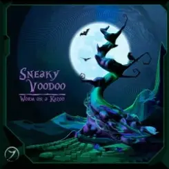 Sneaky Voodoo - Other Worlds (Original Mix) слушать онлайн