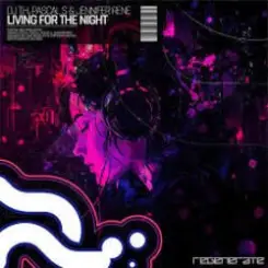 DJ T.H., Pascal S & Jennifer Rene - Living For The Night (Extended Mix) слушать онлайн
