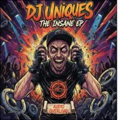 DJ Uniques - The Sign Of A Revolution слушать онлайн