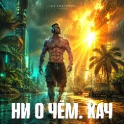 DJ FORTUNA - Ни О Чём. КАЧ слушать онлайн