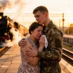 Mari - Мамины слёзы слушать онлайн