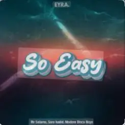 Mr Salama, Sara Hadid, Modern Disco Boys - So Easy ( New retro Mix 2026) слушать онлайн