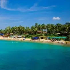 Synthetic Kontrol - One Day In Goa слушать онлайн