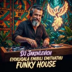DJ Jakovlevich - Eyokuqala, Emibili, Emithathu (Funky House) слушать онлайн