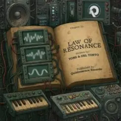 Yons & Del Torto - Law Of Resonance (Original Mix) слушать онлайн