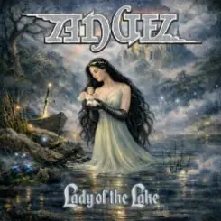 Angel - Lady Of The Lake слушать онлайн