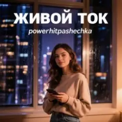 PowerHitPashechka - Живой ток слушать онлайн