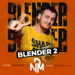 DNM - Blender #2 слушать онлайн