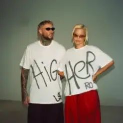 Lance Savali & Rita Ora - Higher слушать онлайн